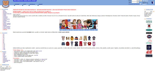 web brumla.xyz 2004