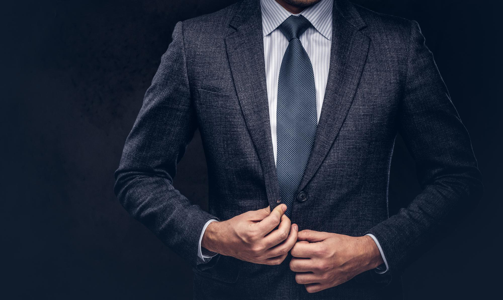 Business Professional Dress code