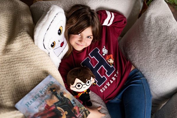 Od Tlapkové patroly po Minecraft, ilustrační obrázek