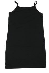 Černý top 