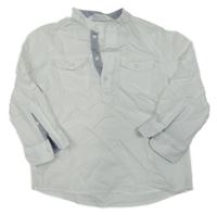 Bílá košile H&M