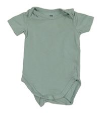 Světlemodré body HEMA 