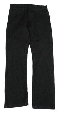 Černé skinny rifle C&A