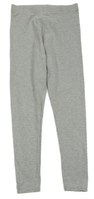 Šedé melírované legíny Primark