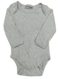 Šedé melírované body Ergee