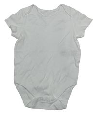 Bílé body M&S