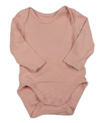 Růžové body H&M