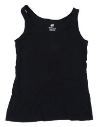 Černý top H&M