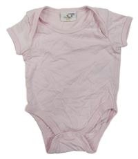 Světlerůžové body Orsolino 
