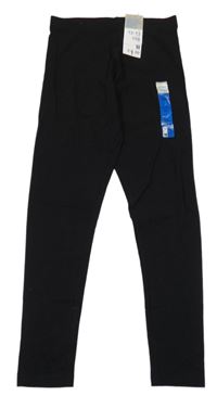 Nové - černé legíny PRIMARK