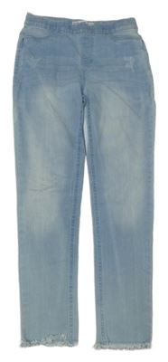 Světlemodré džegíny Denim Co.