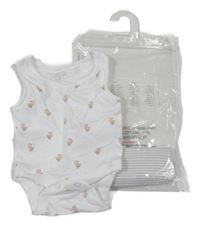 Nové - 2set - 2x vzorované body Next