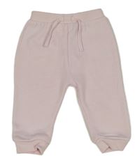 Světlerůžové tepláky Matalan