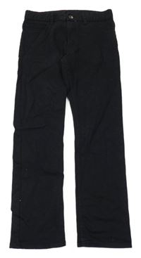 Černé rifle H&M