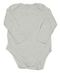 Bílé body Primark