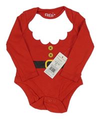 Nové - Červené body - Santa F&F