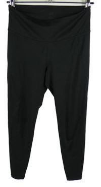 Dámské černé sportovní legíny H&M