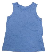 Světlemodré tílko Primark