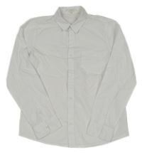 Bílá košile H&M