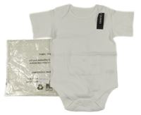 Nové - bílé body dunnes 