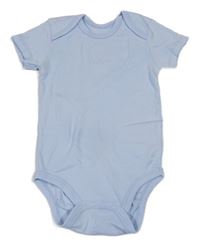 Světlemodré body Lupilu