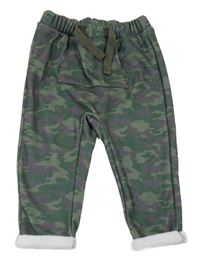 Army thermo tepláky Ergee