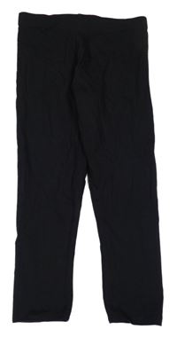 Černé capri legíny Primark