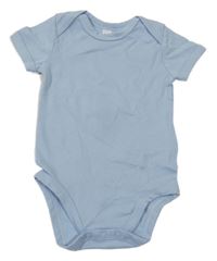 Světlemodré body