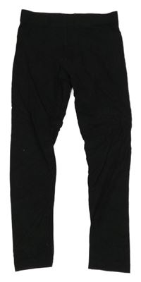 Černé legíny Primark