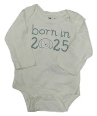 Smetanové body s nápisem a číslem se psem So Cute