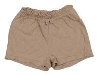 Starorůžové kraťasy H&M