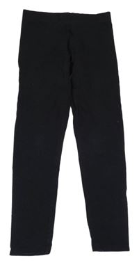 Černé legíny M&S