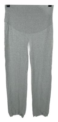 Dámské šedé legíny H&M