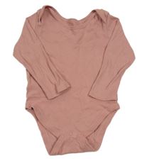 Starorůžové body PRIMARK