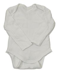 Bílé body C&A