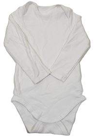 Bílé body C&A
