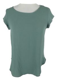 Dámská khaki halenka Only 