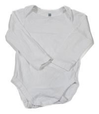 Bílé body Hema