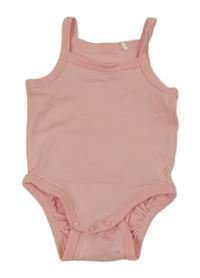 Růžové body Topomini