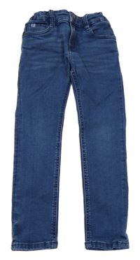 Modré skinny rifle Blue Ridge
