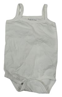 Bílé body Zeeman