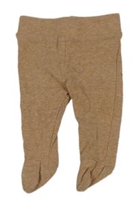 Hnědé polodupačky zeeman