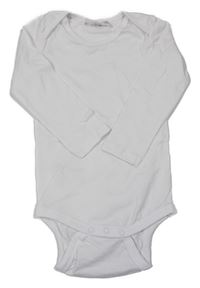 Bílé body Ergee