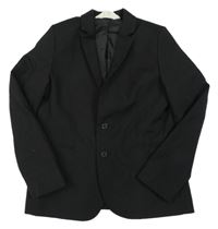 Černé společenské sako H&M