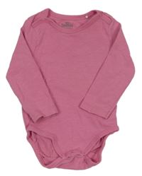 Růžové body Topomini