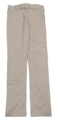 Světlepudrové riflové džegíny Denim Co.