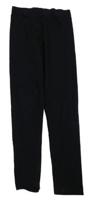 Černé legíny Primark