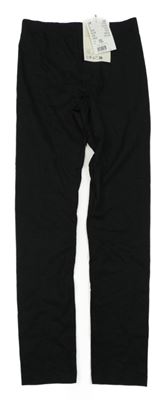 Nové - černé legíny H&M