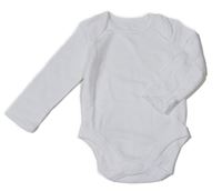 Bílé body M&Co
