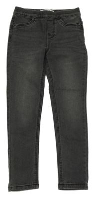 Tmavošedé džegíny Denim Co.